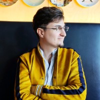 Bryan Arbelo